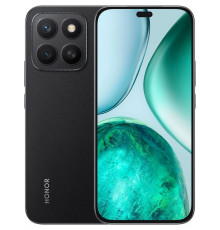 Смартфон Honor X8C 6/128Gb черный