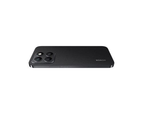 Смартфон Honor X8C 6/128Gb черный Смартфон Honor X8C 6/128Gb черный