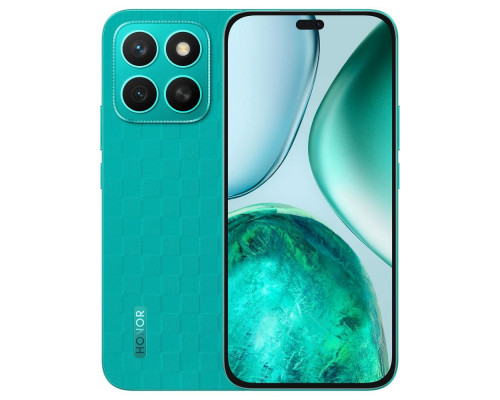 Смартфон Honor X8c 8/256Gb зеленый Смартфон Honor X8c 8/256Gb зеленый
