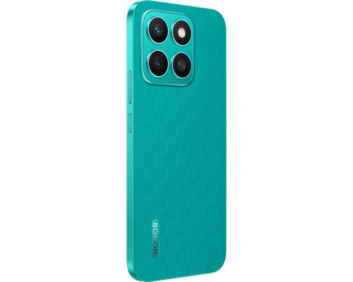 Смартфон Honor X8c 8/256Gb зеленый Смартфон Honor X8c 8/256Gb зеленый
