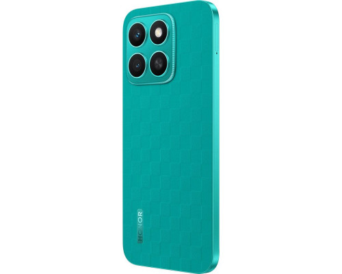 Смартфон Honor X8c 8/256Gb зеленый Смартфон Honor X8c 8/256Gb зеленый
