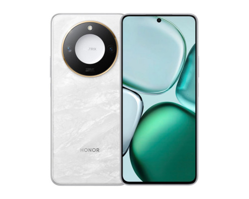 Смартфон Honor X9c SMART 8/256GB белый Смартфон Honor X9c SMART 8/256GB белый