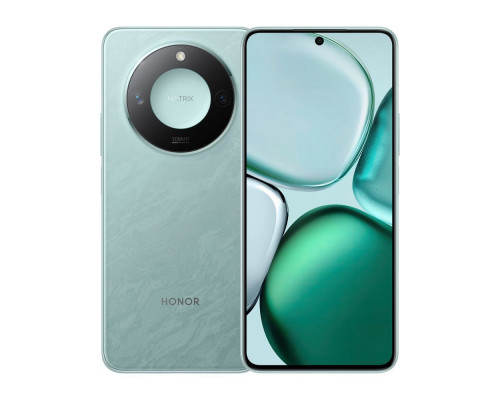 Смартфон Honor X9c SMART 8/256GB зеленый Смартфон Honor X9c SMART 8/256GB зеленый