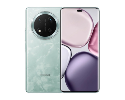 Смартфон Honor X9c 12/256Gb зеленый Смартфон Honor X9c 12/256Gb зеленый