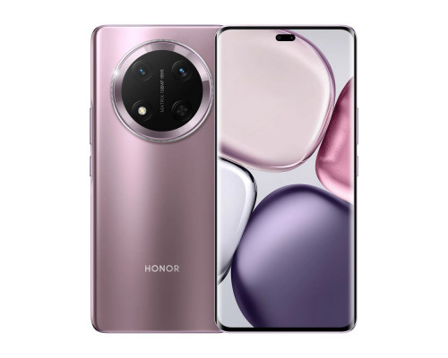Смартфон Honor X9c 12/256Gb фиолетовый Смартфон Honor X9c 12/256Gb фиолетовый
