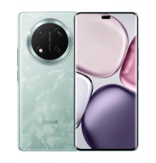 Смартфон Honor X9c 8/256Gb зеленый