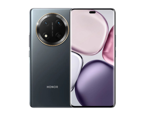 Смартфон Honor X9c 8/256Gb черный Смартфон Honor X9c 8/256Gb черный