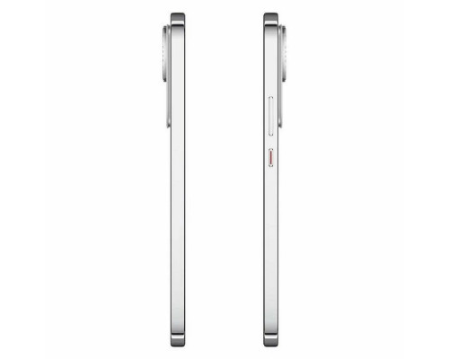 Смартфон Huawei Nova 13 12/256Gb белый Смартфон Huawei Nova 13 12/256Gb белый