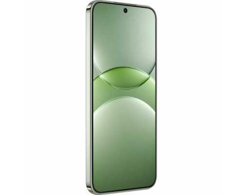 Смартфон Huawei Nova 13 12/256Gb зеленый Смартфон Huawei Nova 13 12/256Gb зеленый