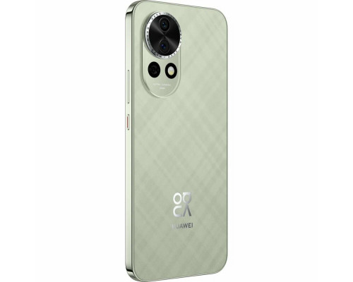 Смартфон Huawei Nova 13 12/256Gb зеленый Смартфон Huawei Nova 13 12/256Gb зеленый