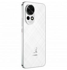 Смартфон Huawei Nova 13 12/512Gb белый