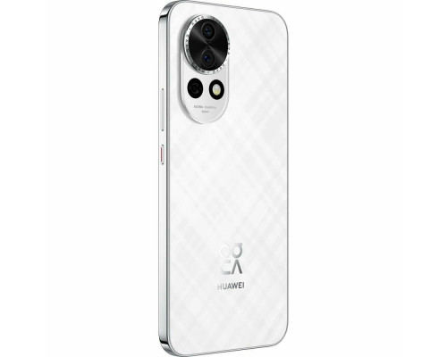 Смартфон Huawei Nova 13 12/512Gb белый Смартфон Huawei Nova 13 12/512Gb белый