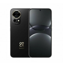 Смартфон Huawei Nova 13 12/512Gb черный