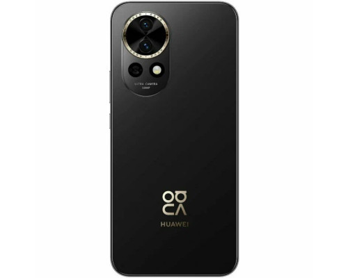 Смартфон Huawei Nova 13 12/512Gb черный Смартфон Huawei Nova 13 12/512Gb черный