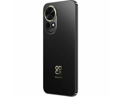 Смартфон Huawei Nova 13 12/512Gb черный Смартфон Huawei Nova 13 12/512Gb черный