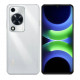 Смартфон Huawei Nova Y63 6/128GB серебристый