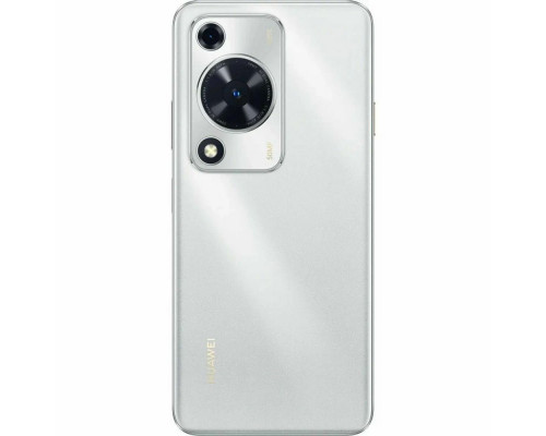 Смартфон Huawei Nova Y63 6/128GB серебристый Смартфон Huawei Nova Y63 6/128GB серебристый