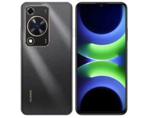 Смартфон Huawei Nova Y63 6/128GB черный Смартфон Huawei Nova Y63 6/128GB черный