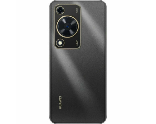 Смартфон Huawei Nova Y63 6/128GB черный Смартфон Huawei Nova Y63 6/128GB черный
