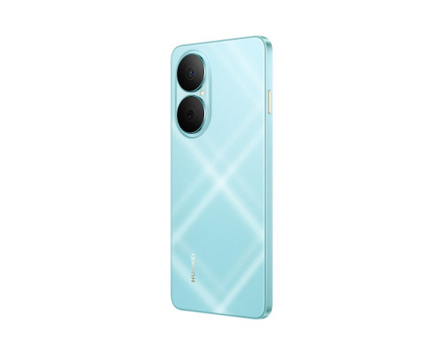 Смартфон Huawei Nova Y73 8/128Gb синий Смартфон Huawei Nova Y73 8/128Gb синий