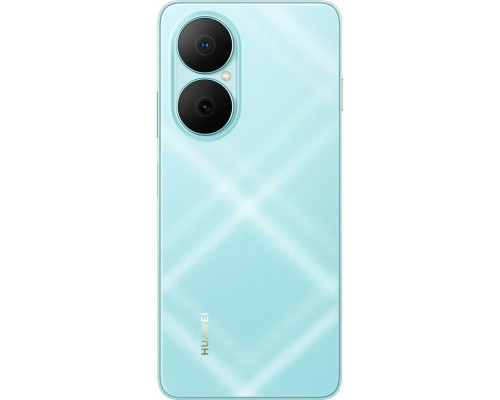 Смартфон Huawei Nova Y73 8/128Gb синий Смартфон Huawei Nova Y73 8/128Gb синий