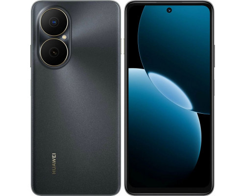 Смартфон Huawei Nova Y73 8/128Gb черный Смартфон Huawei Nova Y73 8/128Gb черный