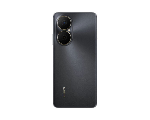 Смартфон Huawei Nova Y73 8/256Gb черный Смартфон Huawei Nova Y73 8/256Gb черный