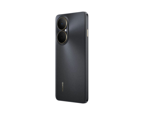 Смартфон Huawei Nova Y73 8/256Gb черный Смартфон Huawei Nova Y73 8/256Gb черный