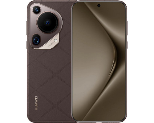 Смартфон Huawei Pura 70 Ultra 16/512Gb коричневый Смартфон Huawei Pura 70 Ultra 16/512Gb коричневый