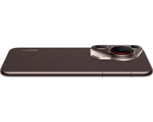 Смартфон Huawei Pura 70 Ultra 16/512Gb коричневый Смартфон Huawei Pura 70 Ultra 16/512Gb коричневый
