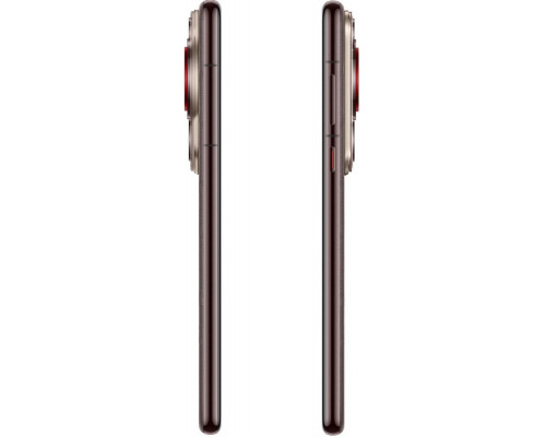 Смартфон Huawei Pura 70 Ultra 16/512Gb коричневый Смартфон Huawei Pura 70 Ultra 16/512Gb коричневый