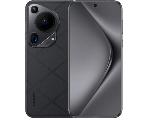 Смартфон Huawei Pura 70 Ultra 16/512Gb черный Смартфон Huawei Pura 70 Ultra 16/512Gb черный