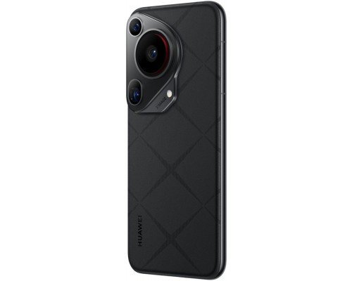 Смартфон Huawei Pura 70 Ultra 16/512Gb черный Смартфон Huawei Pura 70 Ultra 16/512Gb черный