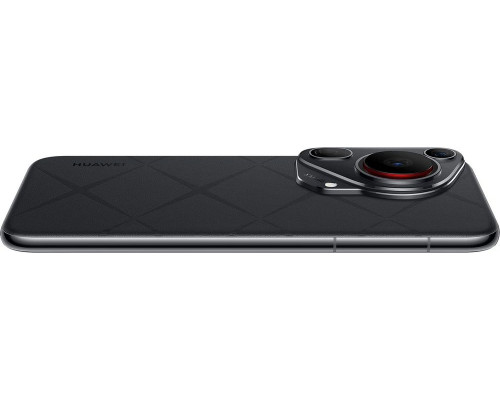 Смартфон Huawei Pura 70 Ultra 16/512Gb черный Смартфон Huawei Pura 70 Ultra 16/512Gb черный