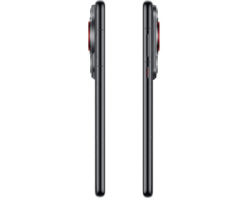 Смартфон Huawei Pura 70 Ultra 16/512Gb черный Смартфон Huawei Pura 70 Ultra 16/512Gb черный