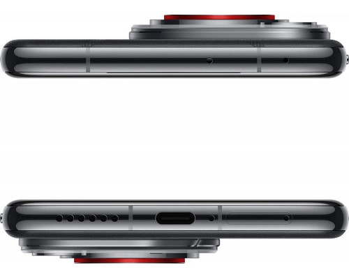 Смартфон Huawei Pura 70 Ultra 16/512Gb черный Смартфон Huawei Pura 70 Ultra 16/512Gb черный