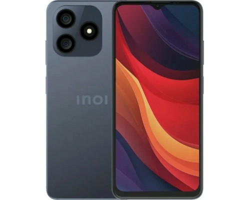 Смартфон INOI A35 4/128Gb синий Смартфон INOI A35 4/128Gb синий