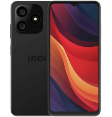 Смартфон INOI A35 4/128Gb черный