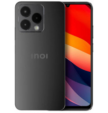 Смартфон INOI A54 4/128Gb черный