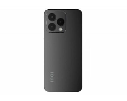 Смартфон INOI A54 4/128Gb черный Смартфон INOI A54 4/128Gb черный