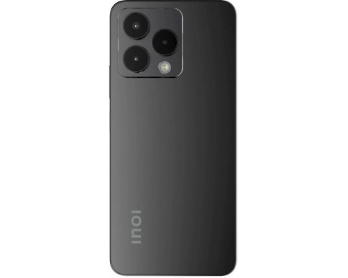 Смартфон INOI A54 4/128Gb черный Смартфон INOI A54 4/128Gb черный