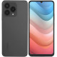 Смартфон INOI A54 4/256Gb черный