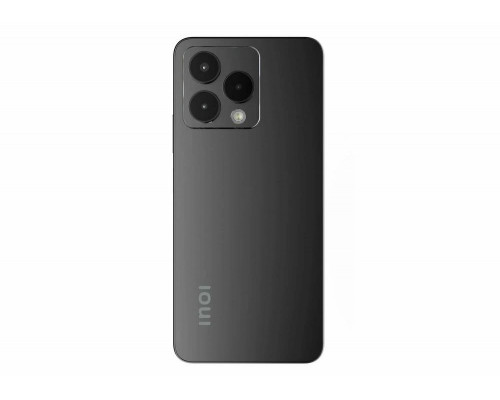 Смартфон INOI A54 4/256Gb черный Смартфон INOI A54 4/256Gb черный