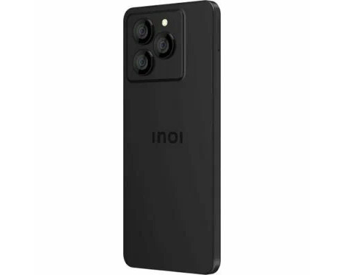 Смартфон INOI A75 Elegance 6/256Gb черный титан Смартфон INOI A75 Elegance 6/256Gb черный титан