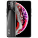 Смартфон INOI A83 6/128Gb черный
