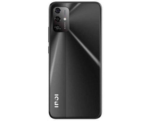 Смартфон INOI A83 6/128Gb черный Смартфон INOI A83 6/128Gb черный