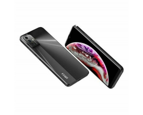 Смартфон INOI A83 6/128Gb черный Смартфон INOI A83 6/128Gb черный
