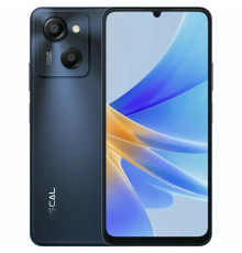 Смартфон OSCAL Modern 8 8/128Gb серый