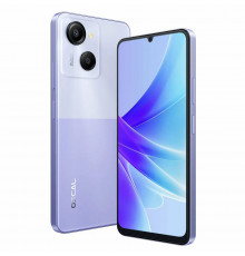 Смартфон OSCAL Modern 8 8/128Gb фиолетовый