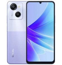 Смартфон OSCAL Modern 8 8/256Gb фиолетовый